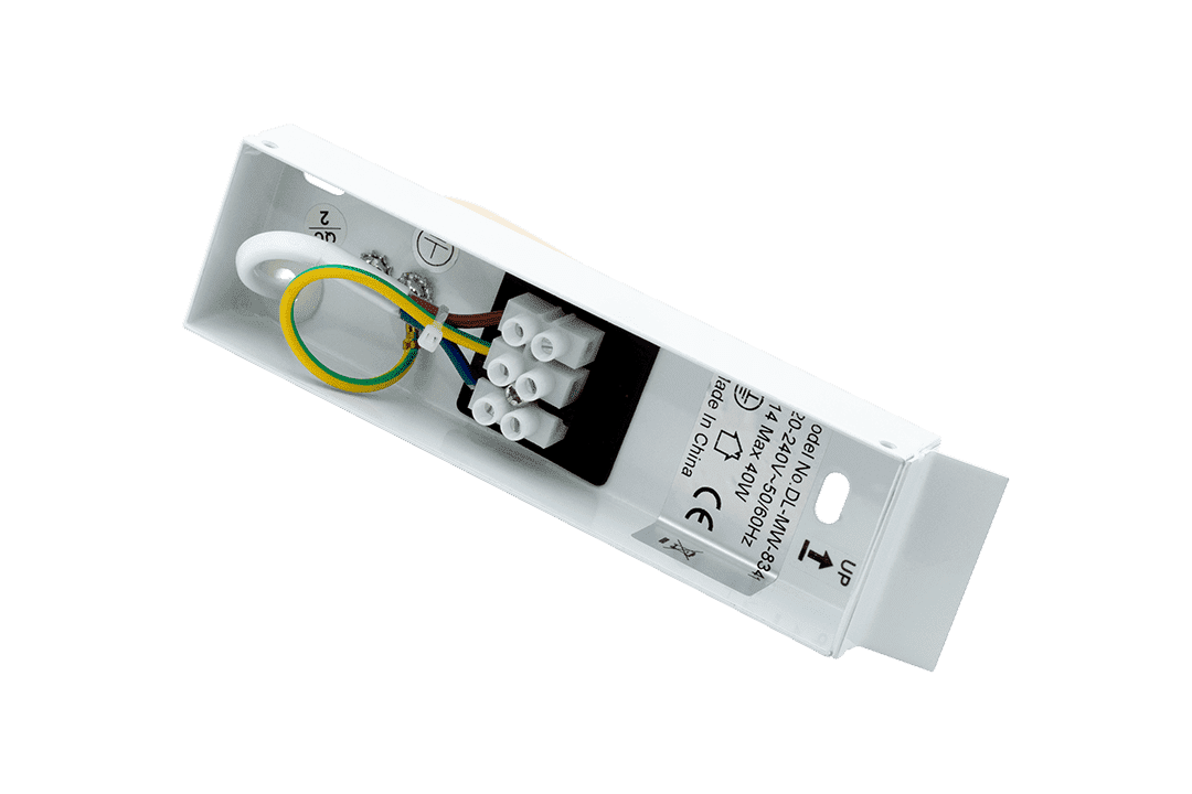 Гипсовый светильник DesignLed DL-MW-8341 003057