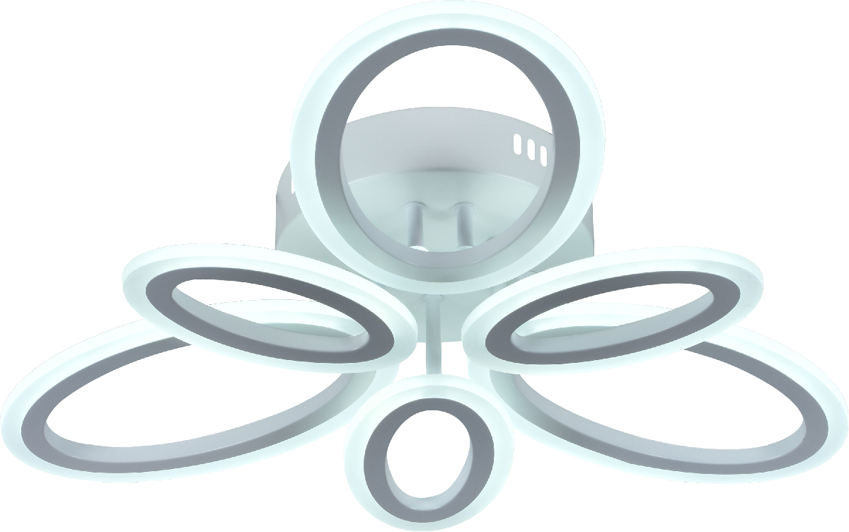 Потолочная люстра Rivoli Kora 6048-106 Б0052650