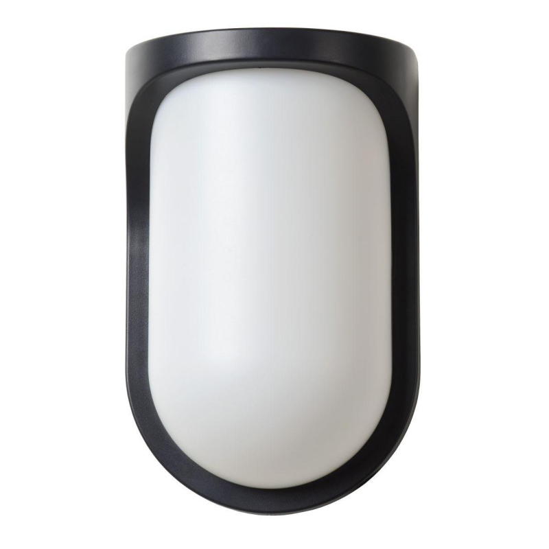 Уличный настенный светодиодный светильник Lucide Lugo 29821/01/30