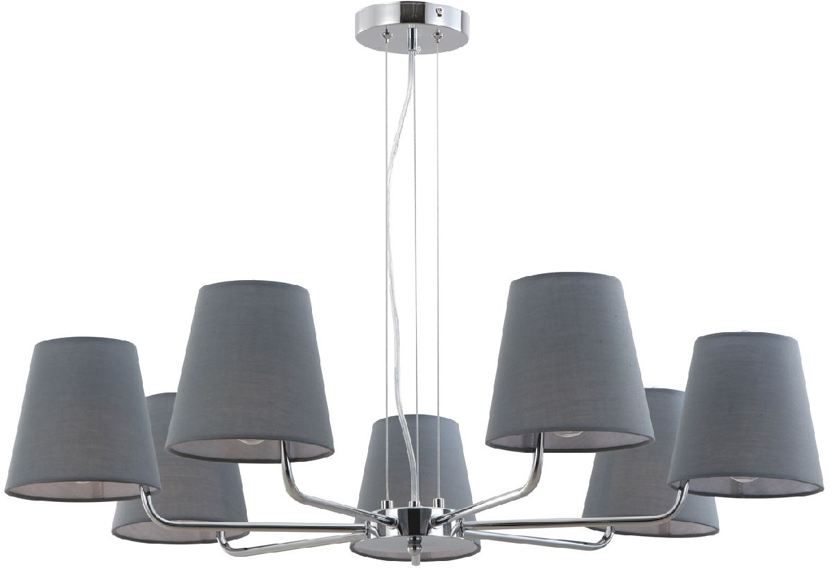 Подвесная люстра Rivoli Evie 2087-307 Б0055640