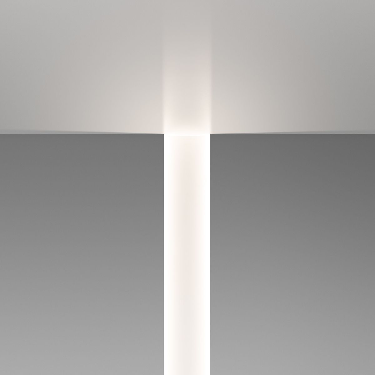 Профиль Arlight FANTOM-W75-DUAL-2000 WHITE 039946