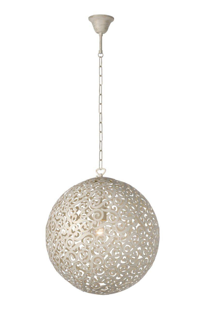 Подвесной светильник Lucide Fez 78361/01/21