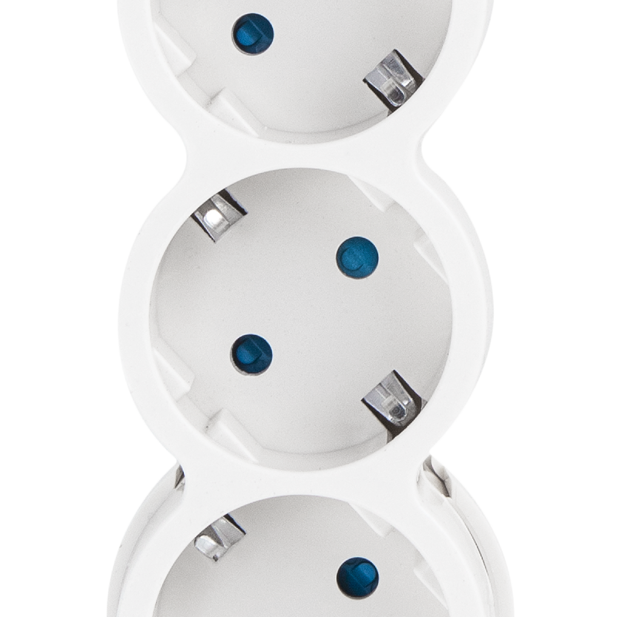 Удлинитель бытовой Duwi 32015 1