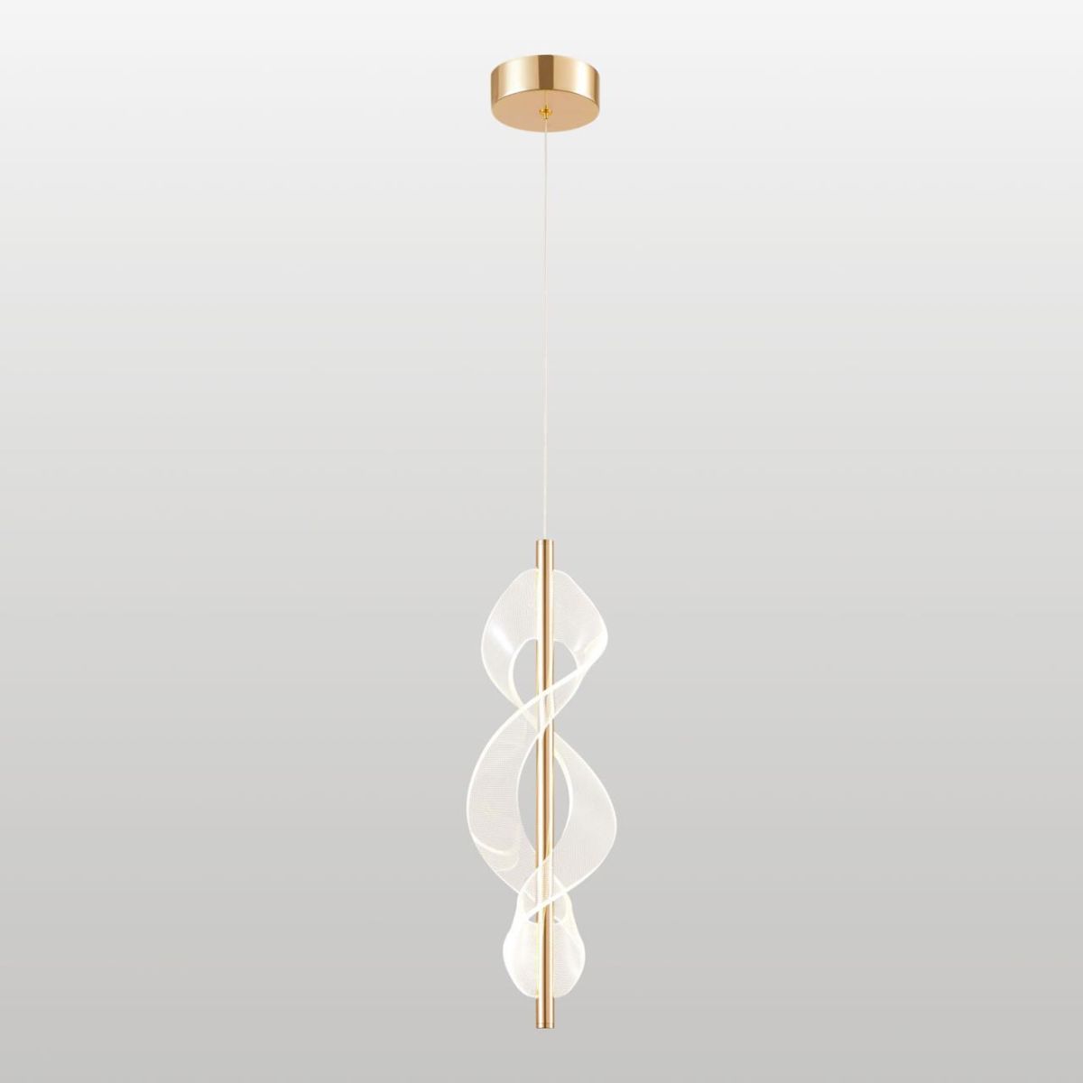 Подвесной светильник Lussole Knox LSP-7413