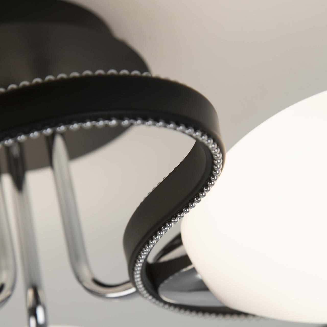 Потолочная люстра Citilux Октава CL131132 в Москве