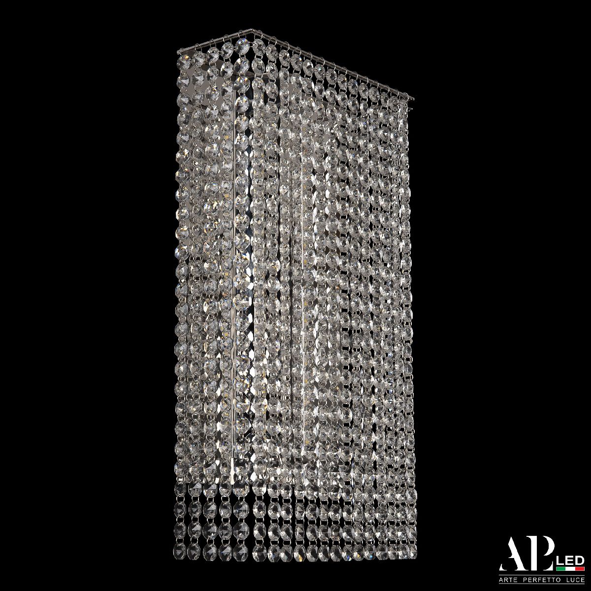 Настенный светильник Arte Perfetto Luce Rimini S500.B1.25-45.A.4000