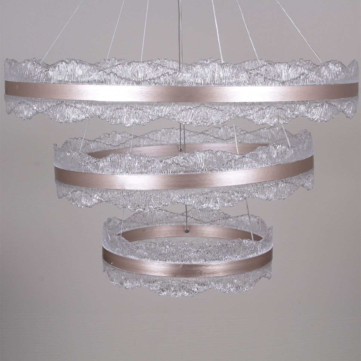 Подвесная люстра Reluce 32490-0.4-03