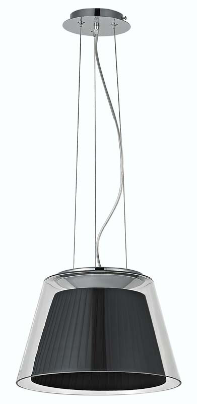 Подвесной светильник Donolux S111002/1black