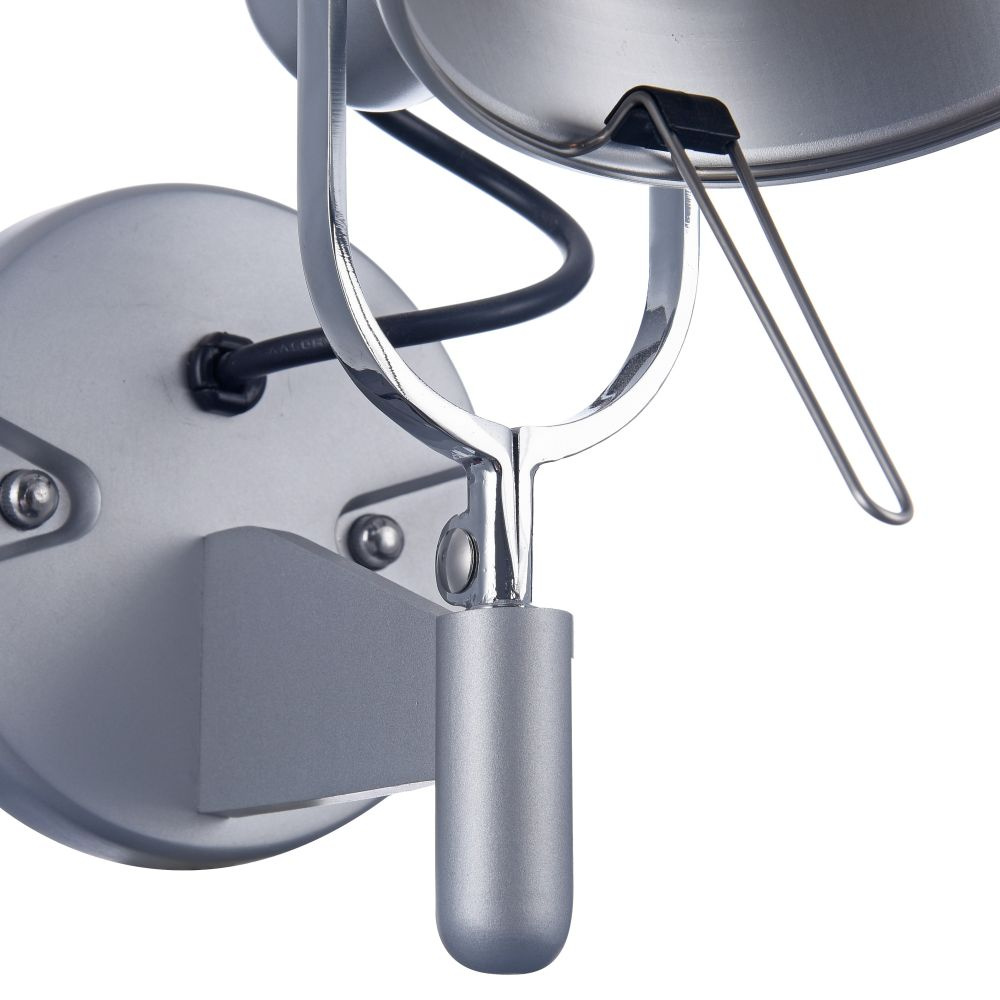 Спот Freya Carla FR5173-WL-01-S