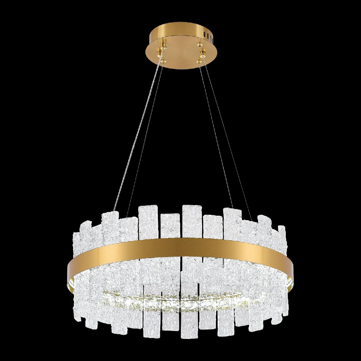 Подвесная люстра Natali Kovaltseva Magic LED LAMPS 81266