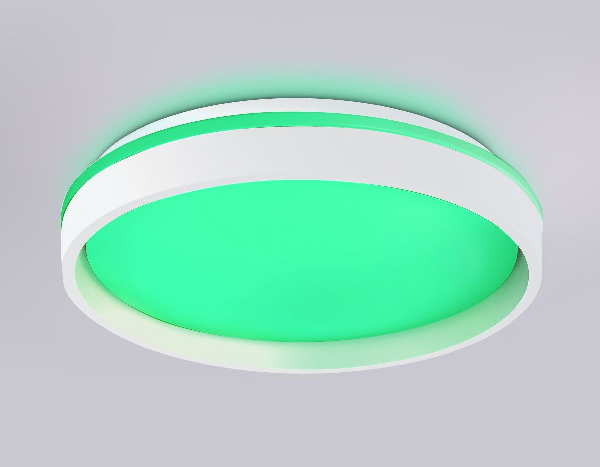 Потолочный светильник Ambrella Light Orbital Dance FZ601 УЦ