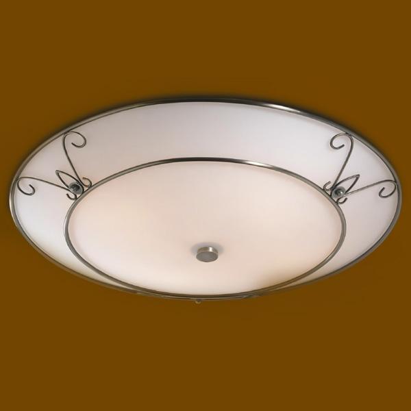 Потолочный светильник Sonex Anten 2163