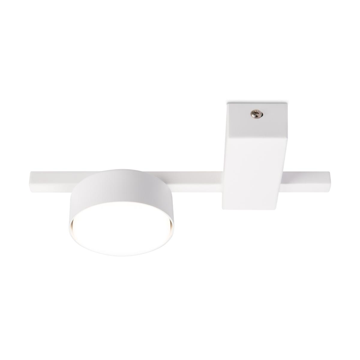 Потолочный светильник Freya Tactic FR5363CL-01W