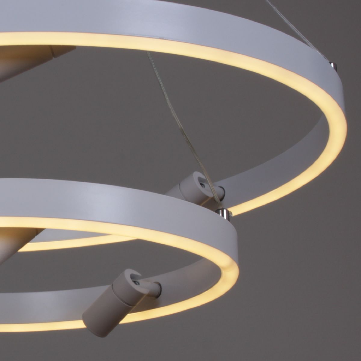 Подвесная люстра Reluce 02476-0.4-6+4