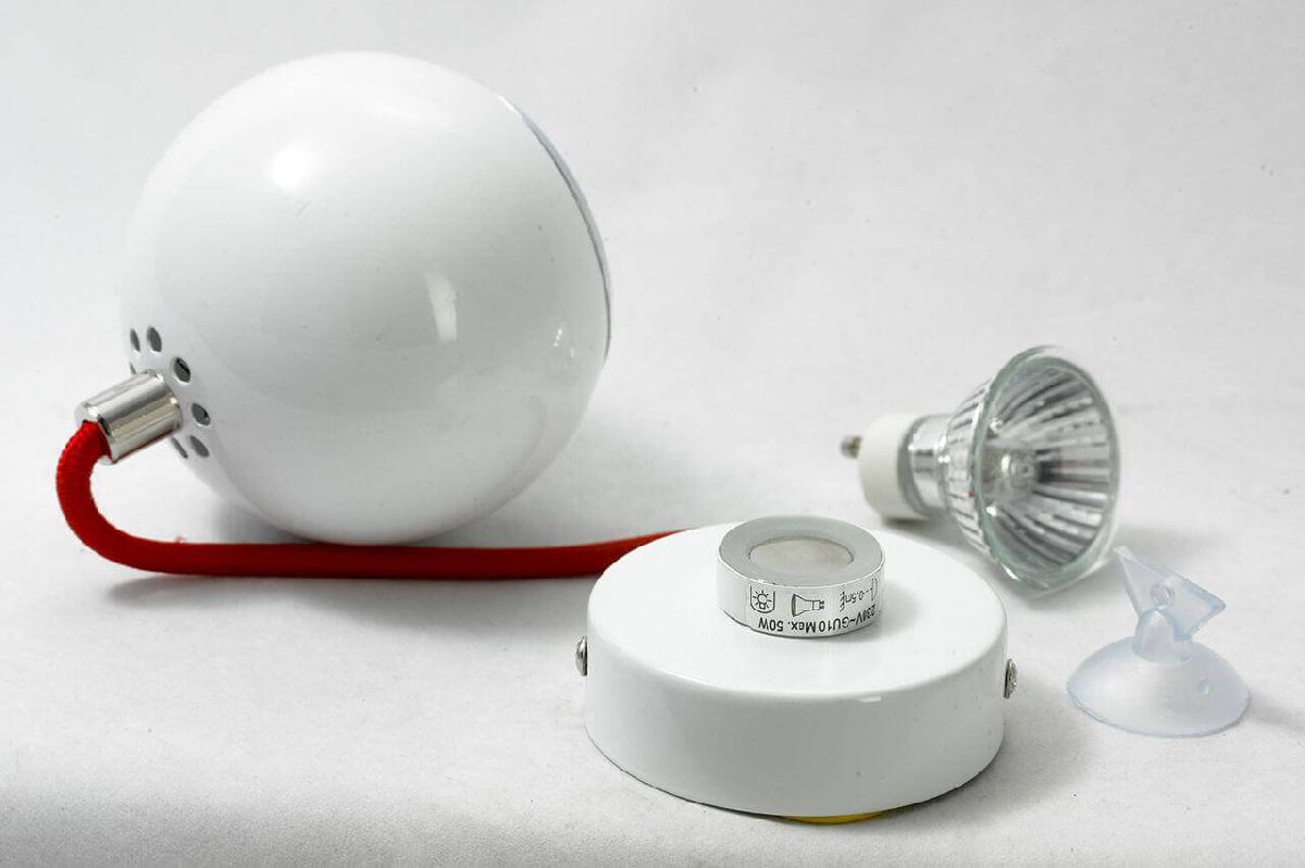 Спот Lussole Loft GRLSP-9957 УЦ