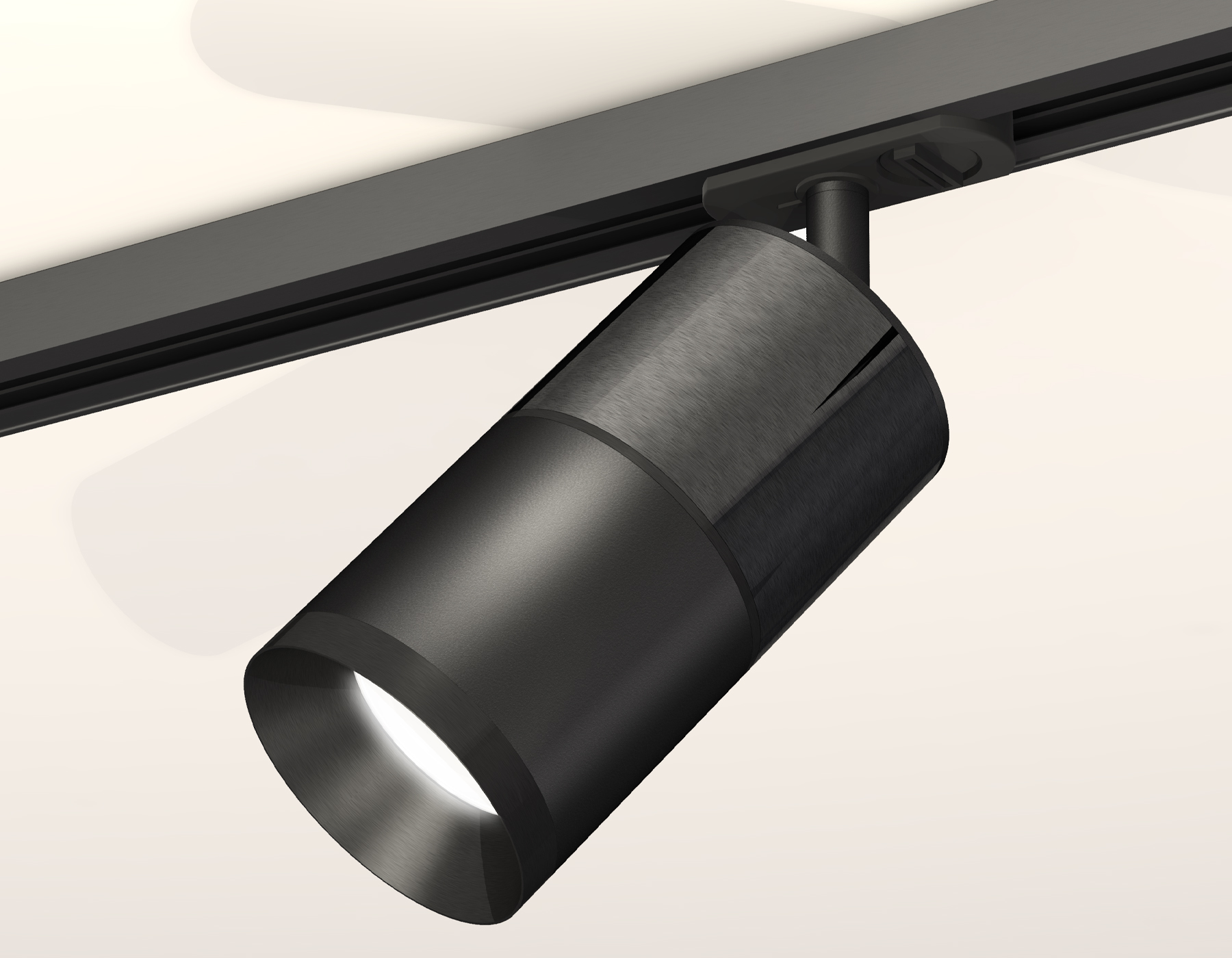 Комплект трекового светильника Ambrella Light Track System XT7402050 (A2537, C7403, A2071, C7402, N7031)