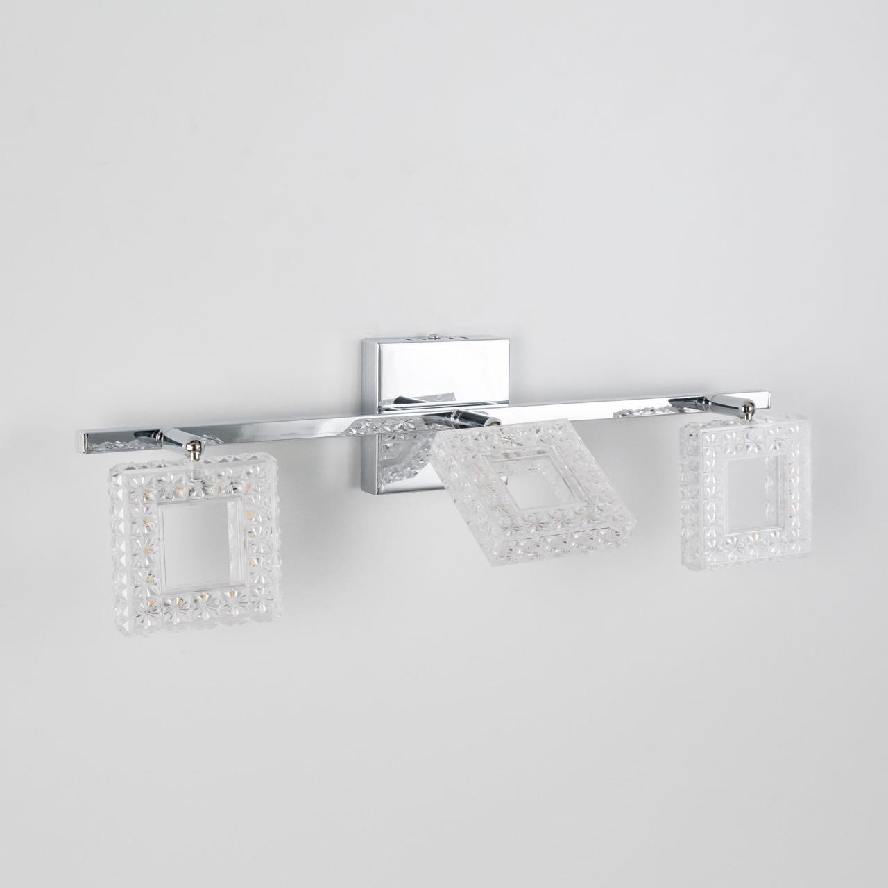 Светодиодный спот Citilux Кристалино CL559631