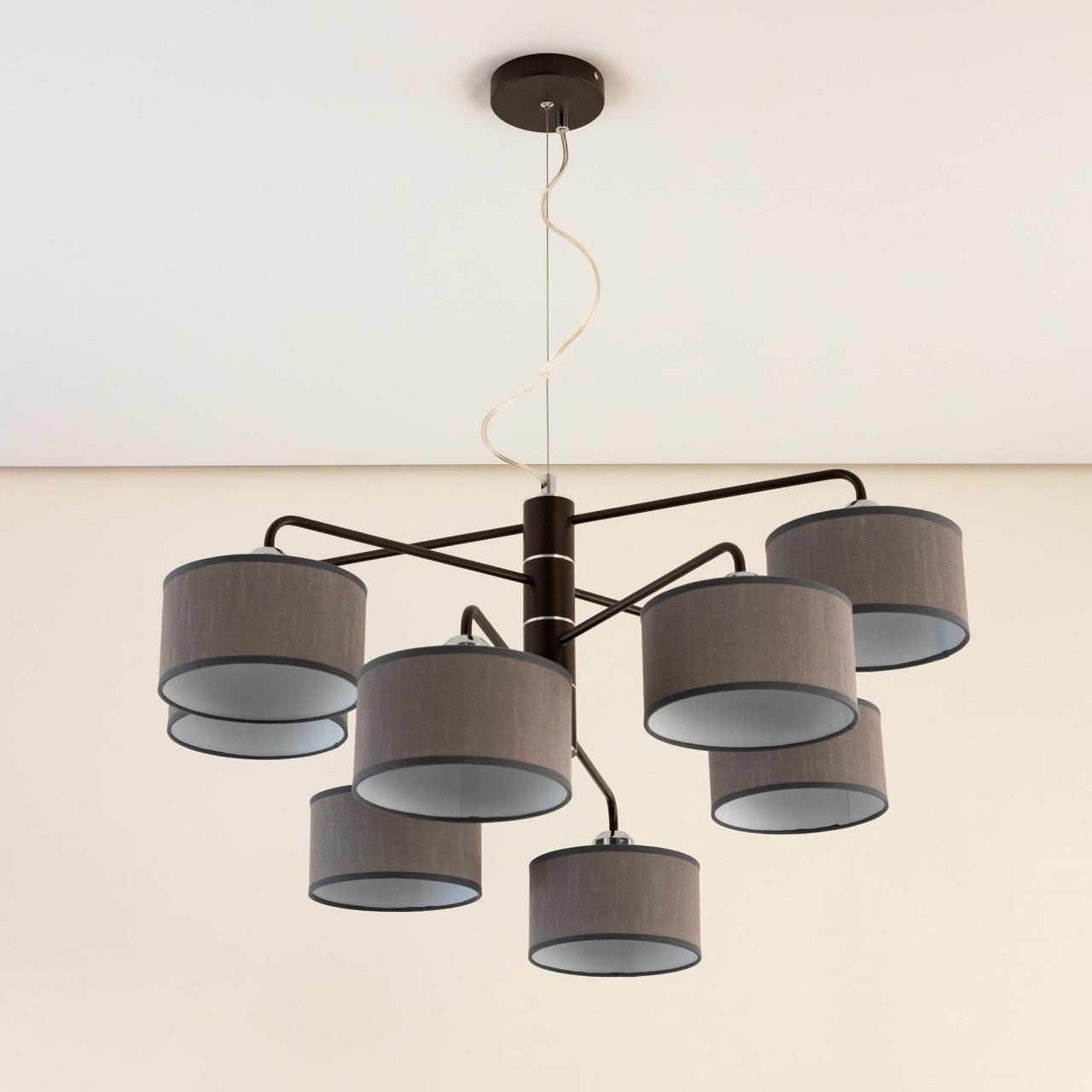 Подвесная люстра Citilux Форма CL428281 в Москве