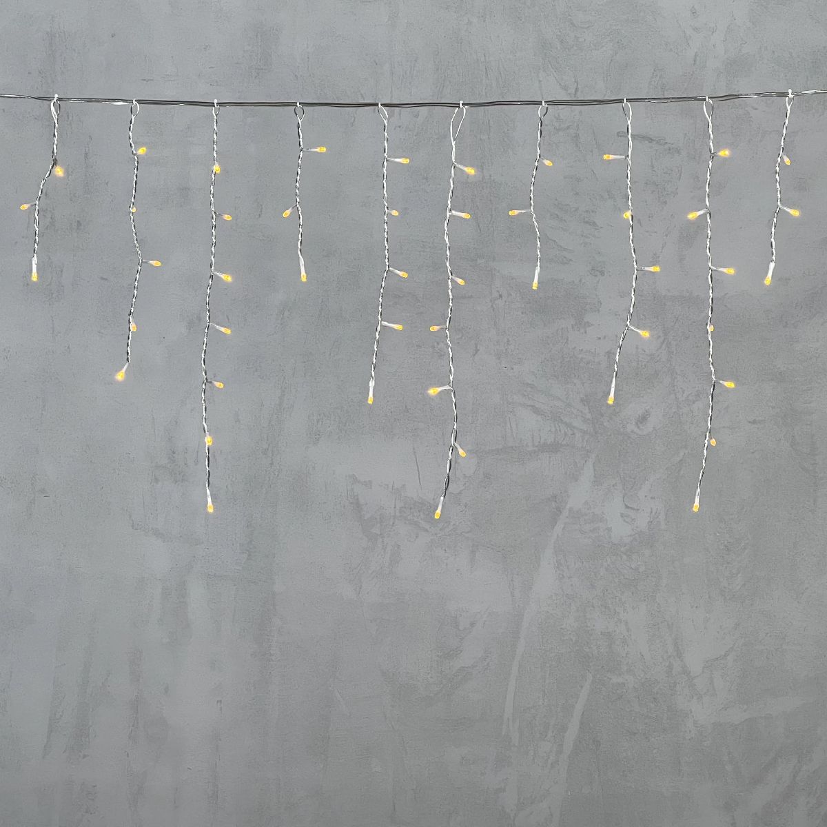 Гирлянда Бахрома Laitcom (LTC) ECC150-10-2Y