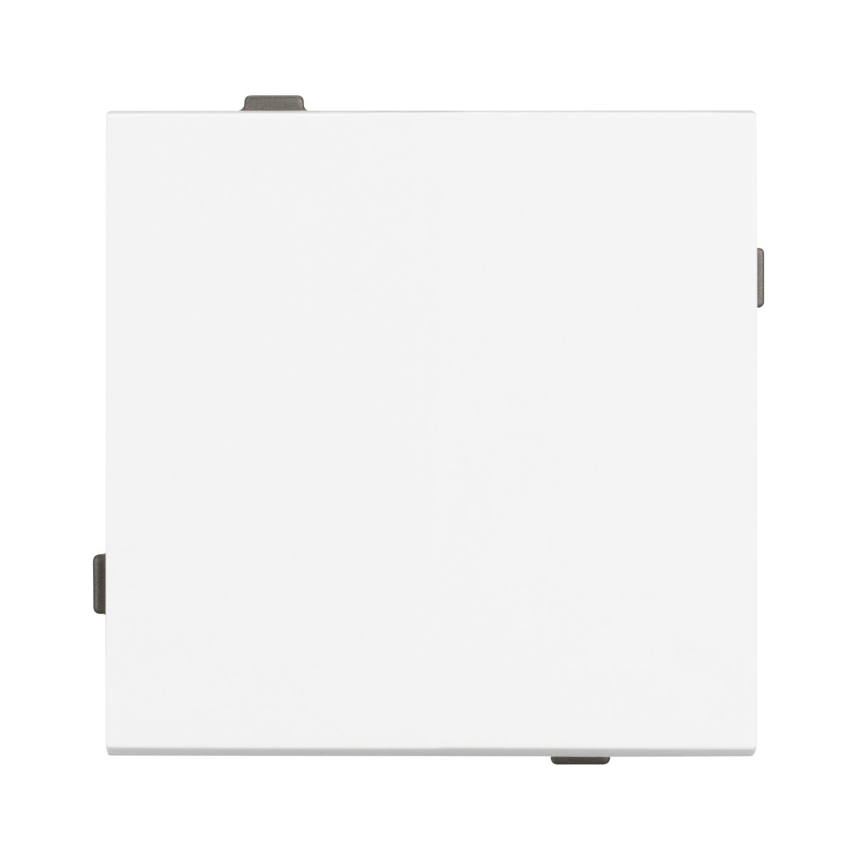 Механизм звонкового выключателя Arlight SWT-TENDO-MKR1-PL-WH (230V, 10A) 054142