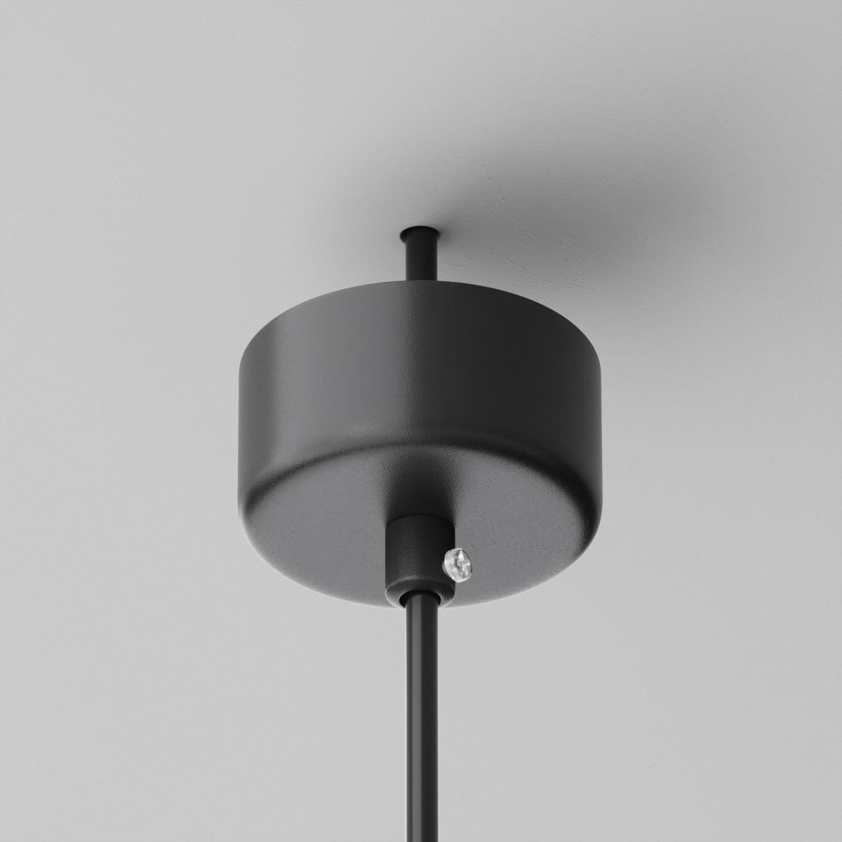 Потолочная чаша для ввода питания Maytoni Shelf CA032B-B