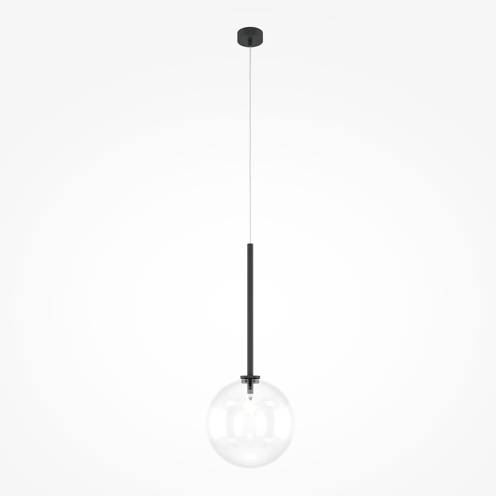 Подвесной светильник Maytoni Mood MOD172PL-01B