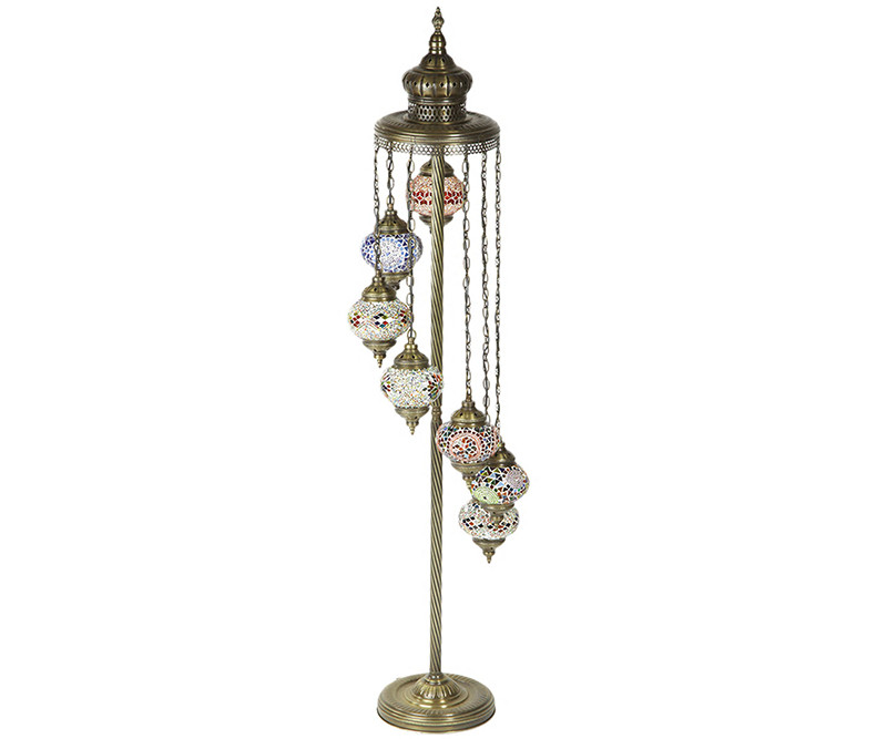 Торшер Kink Light 927