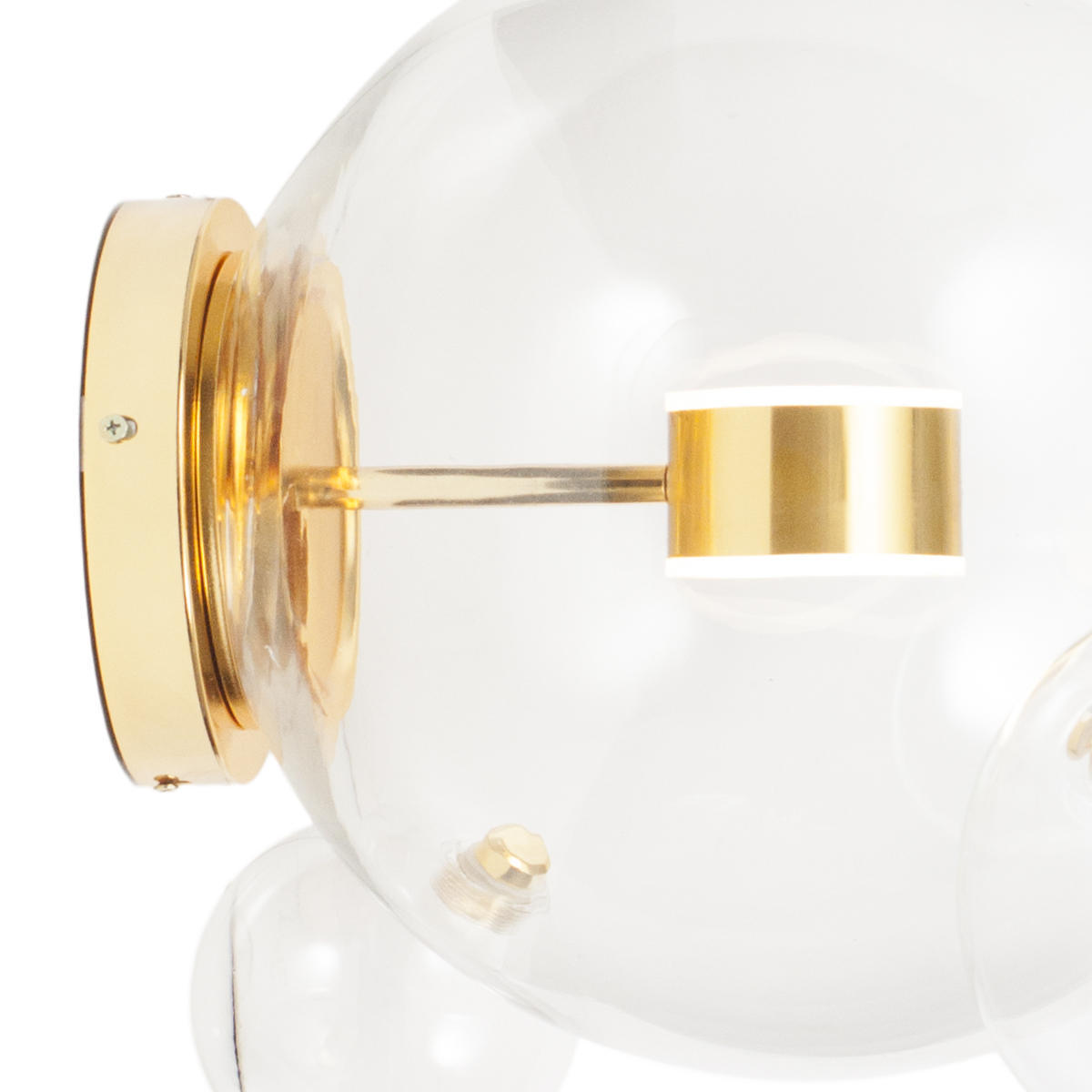 Бра Loft IT 2027W