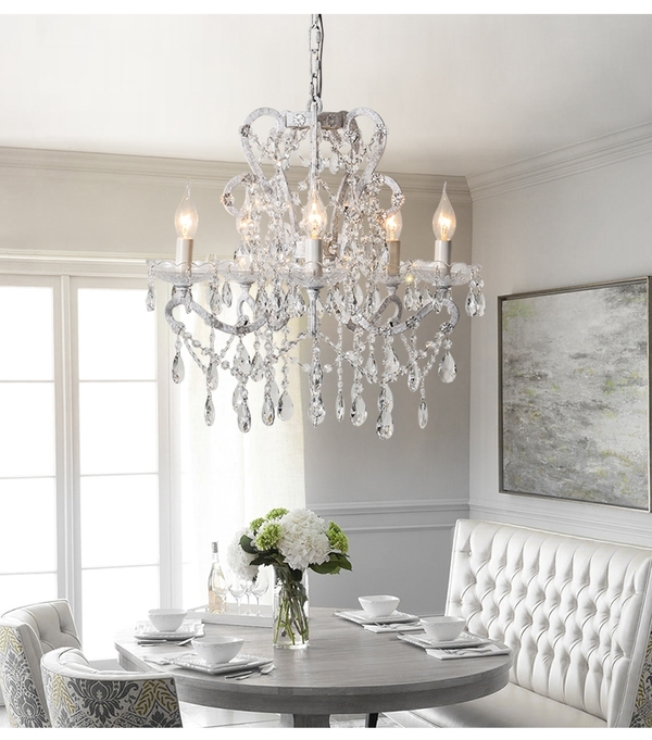 Подвесная люстра ImperiumLoft Venetzia 108183-28