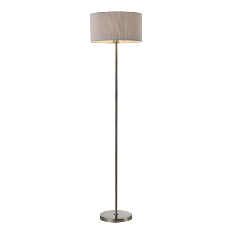 Торшер в современном стиле современный ARTE Lamp A1021PN-1SS
