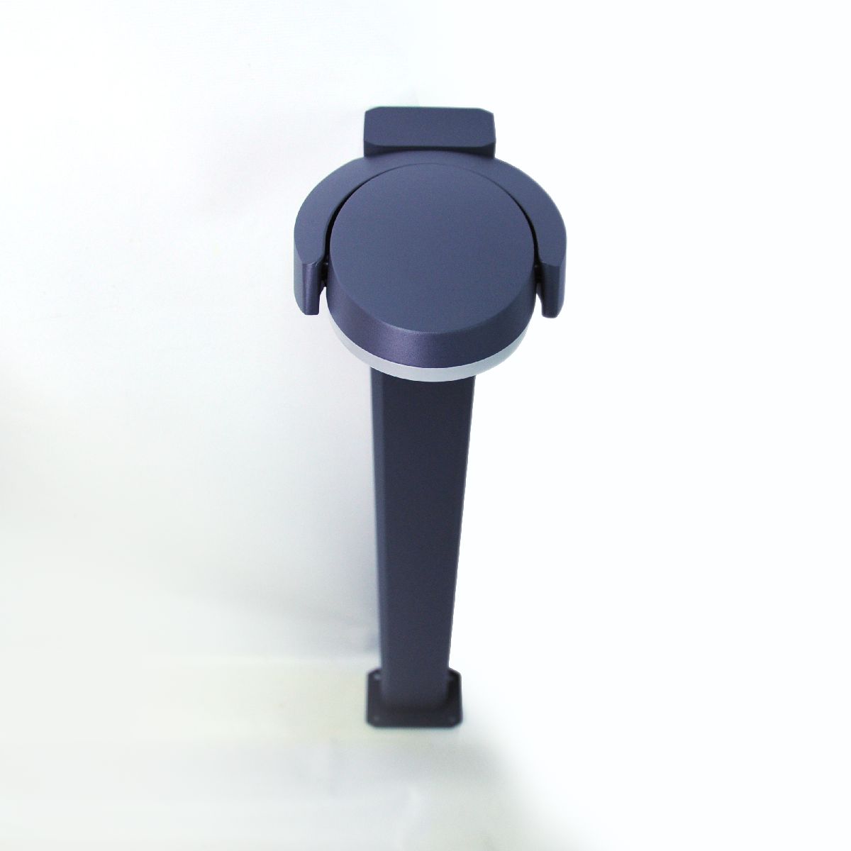 Ландшафтный светильник Elvan PJ-1511/1-8.3W-WW-Gr