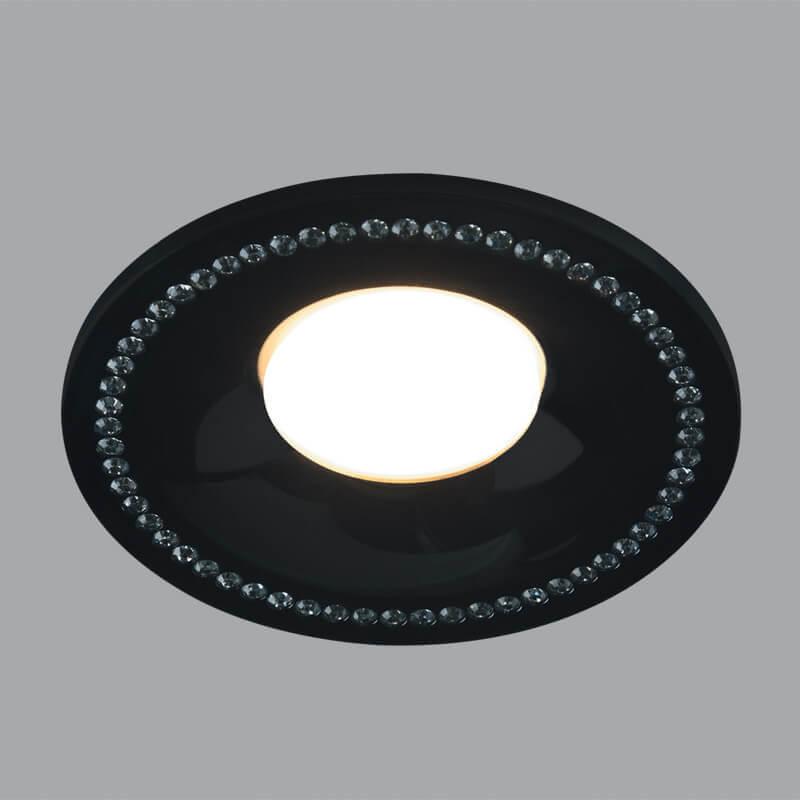 Встраиваемый светильник Fametto Vernissage DLS-V103-2001