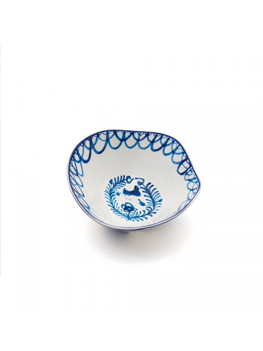 Салатник Pajaro Seletti Classics on Acid 11280