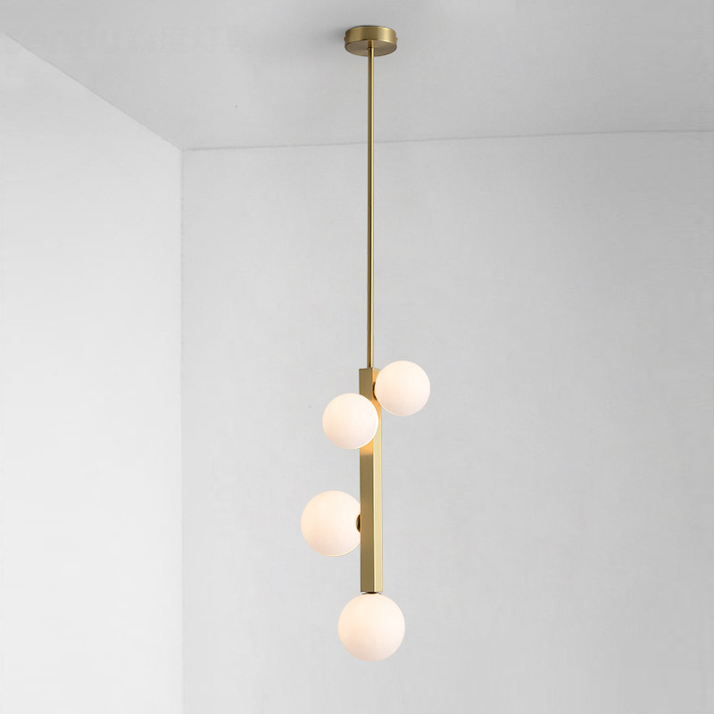 Подвесной светильник ImperiumLoft Arlen 191692-23