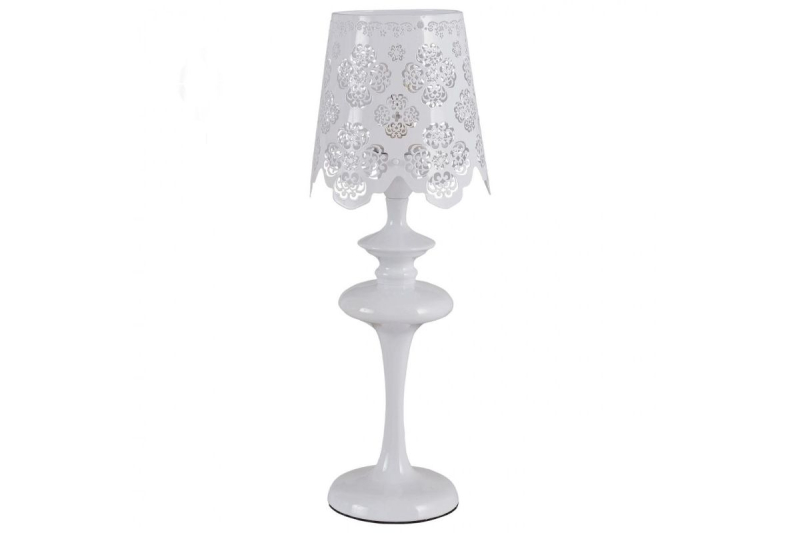 Настольная лампа MW-Light Полин 472030101
