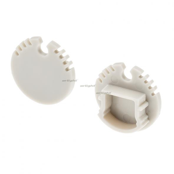 Заглушка Arlight ARH-ROUND20 глухая 016563