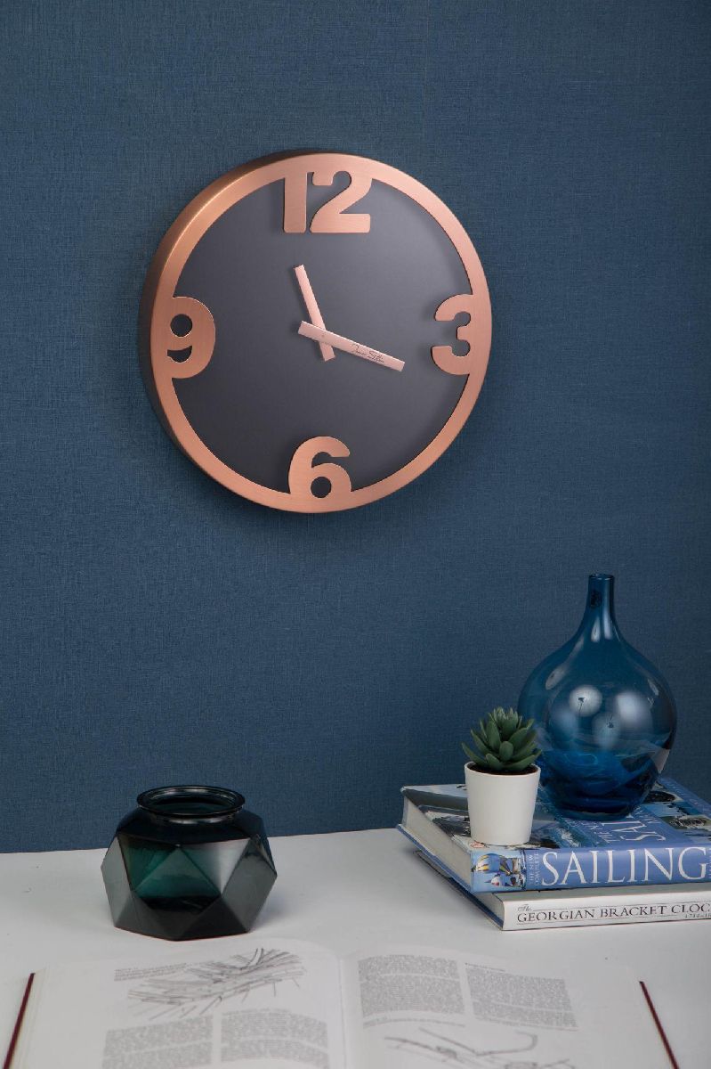 Настенные часы Tomas Stern 4010C