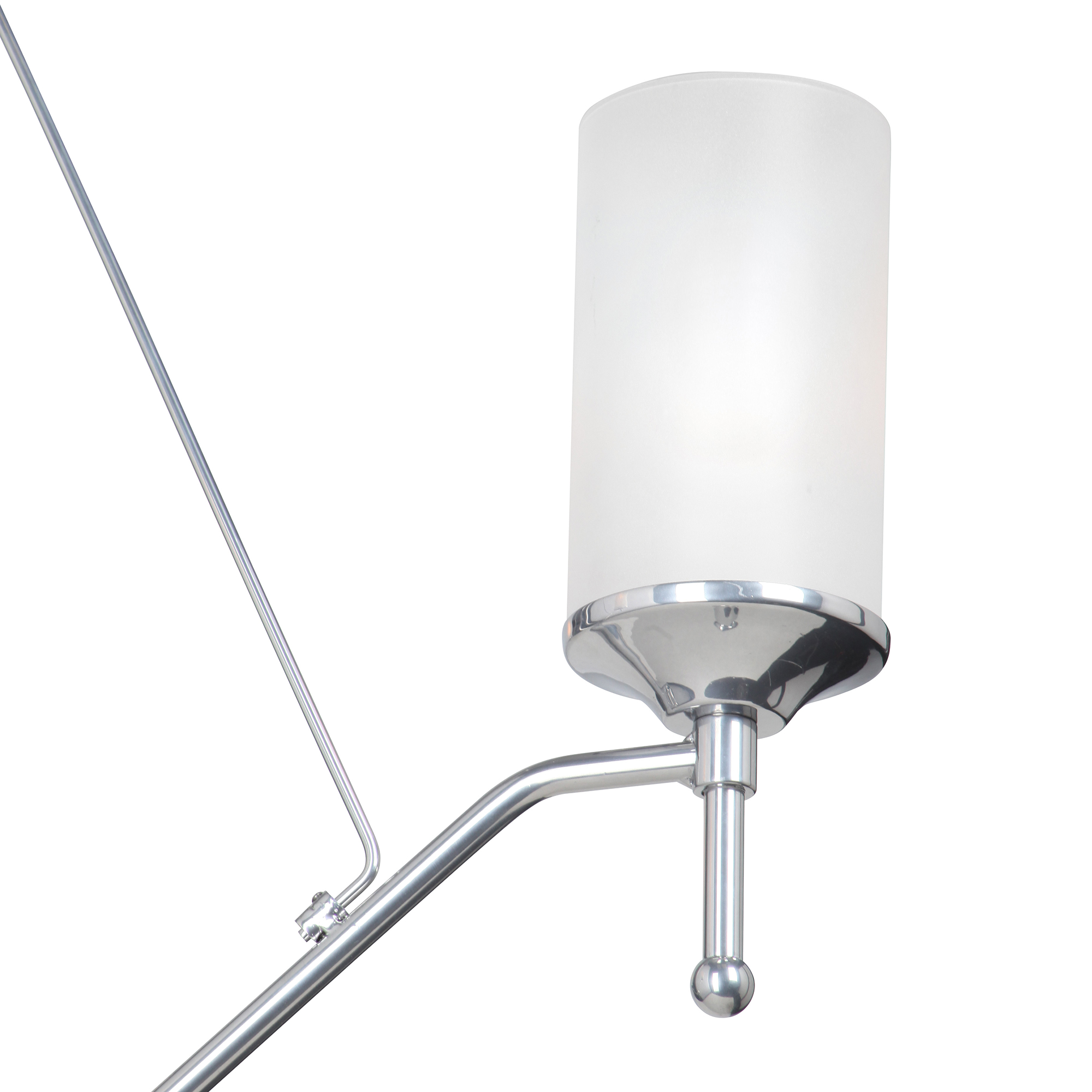 Подвесной светильник Vitaluce V4964-9/3PL