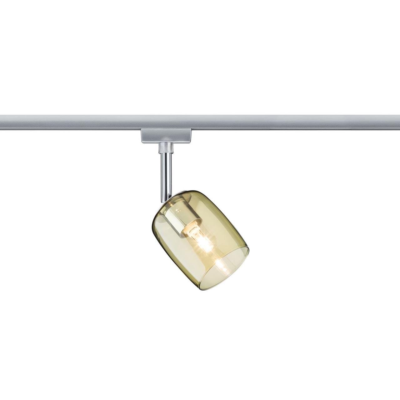 Трековый светильник Paulmann URail Blossom 95341