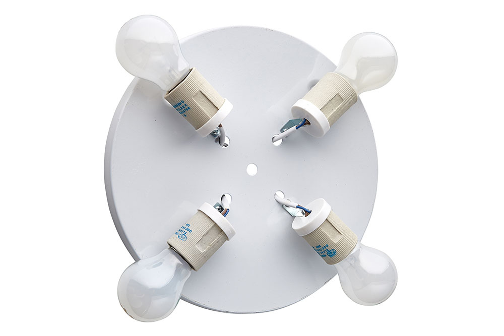 Потолочный светильник Sonex Anten 4263