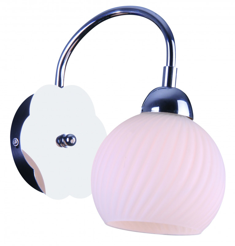 Бра Natali Kovaltseva 10780/1W PALISANDER