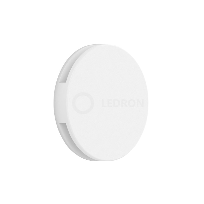 Подсветка ступеней лестницы LeDron ODL044 White 00000013157