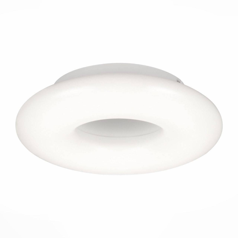 Потолочный светодиодный светильник ST Luce Albo SL902.532.01