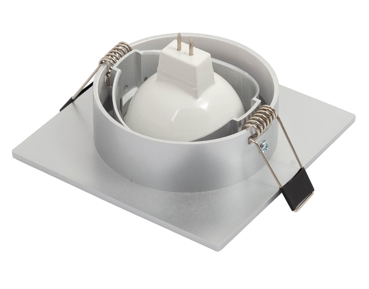 Встраиваемый светильник Denkirs DK3021-CM в Москве