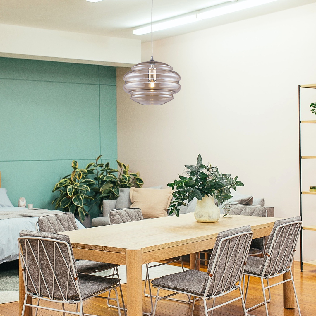 Подвесной светильник Maytoni Ruche P079PL-01CG