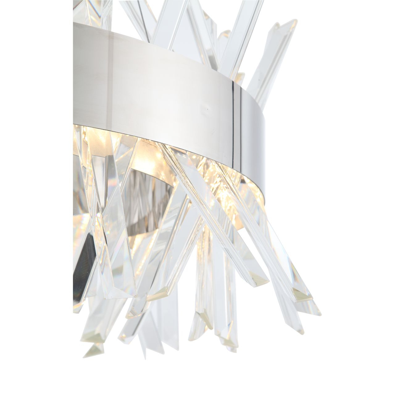 Подвесной светодиодный светильник ST Luce Ghiolo SL384.103.01