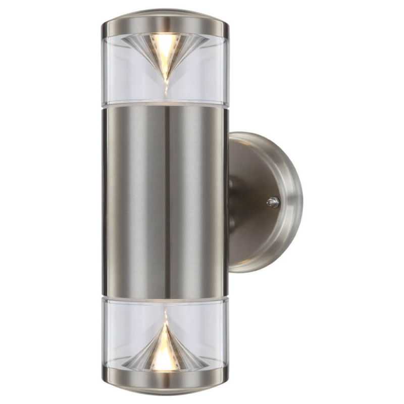 Уличный настенный светильник Globo Ramon 32029