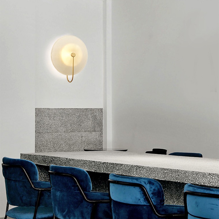 Настенный светильник ImperiumLoft Emmen 140657-26