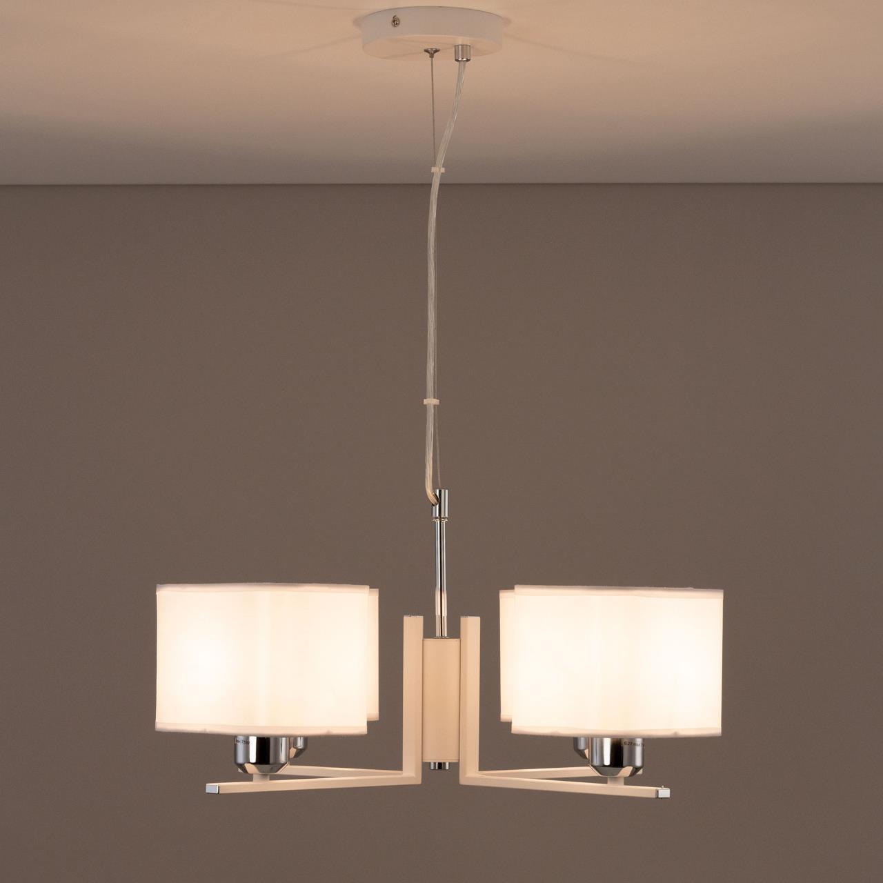 Подвесная люстра Citilux Тильда CL469245 в Москве