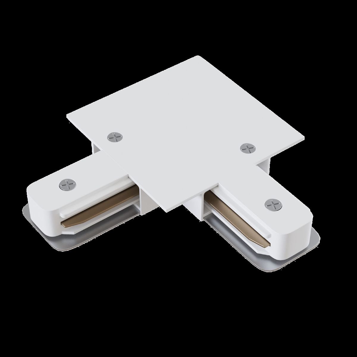 Коннектор Maytoni Accessories for tracks TRA002CL-11W